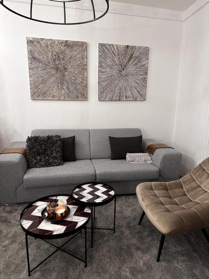Riverside Apartment カルロヴィ・ヴァリ エクステリア 写真