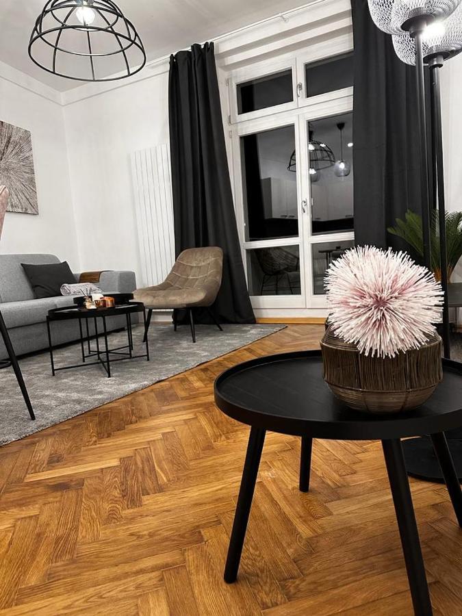 Riverside Apartment カルロヴィ・ヴァリ エクステリア 写真